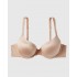 Smooth Lightly Lined Full Coverage Bra