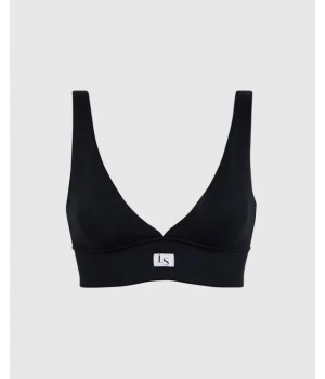 V-Neck Bralette