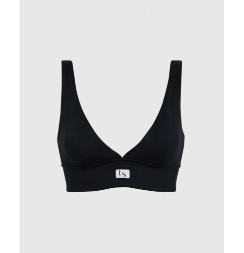 V-Neck Bralette