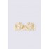 Golden Hour Gioia Bandeau Bra