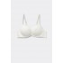 Her Beauty Lace Monica Push-Up Bra