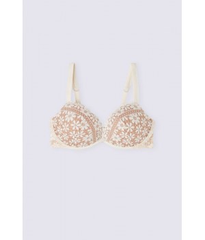 Silvia Romance Yourself Push-Up Bra