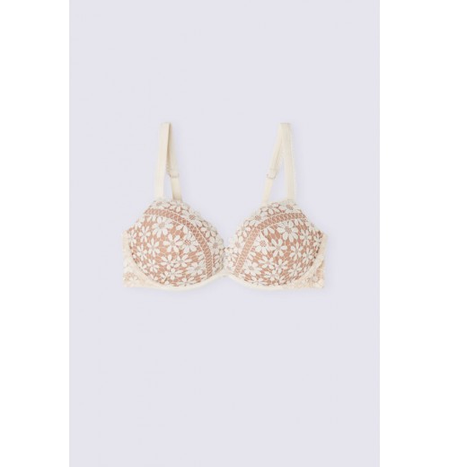 Silvia Romance Yourself Push-Up Bra