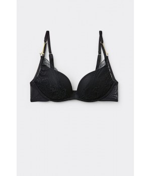 A Timeless Night Gioia Super Push-Up Bra