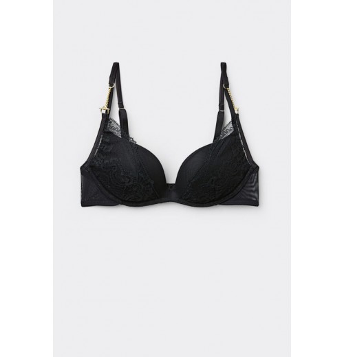 A Timeless Night Gioia Super Push-Up Bra